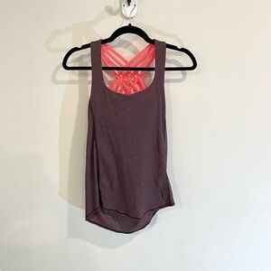 Lululemon Wild Tank